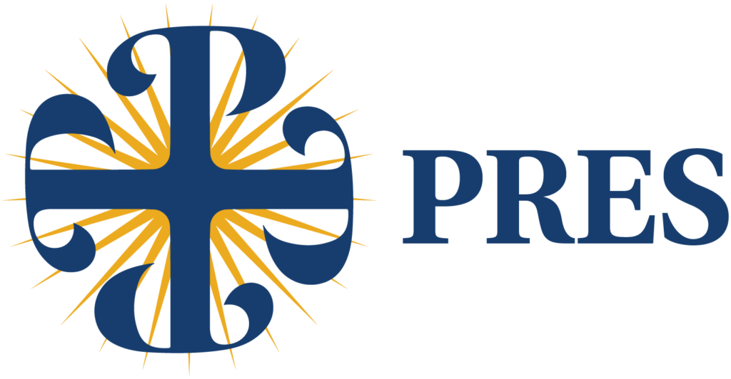 Presentation High School - Logo