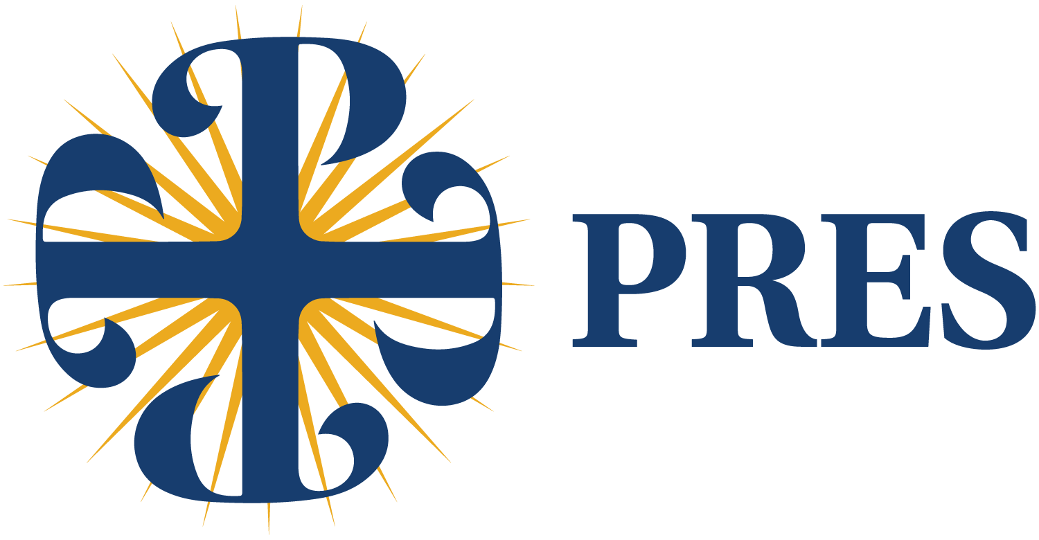 Presentation High School - Logo