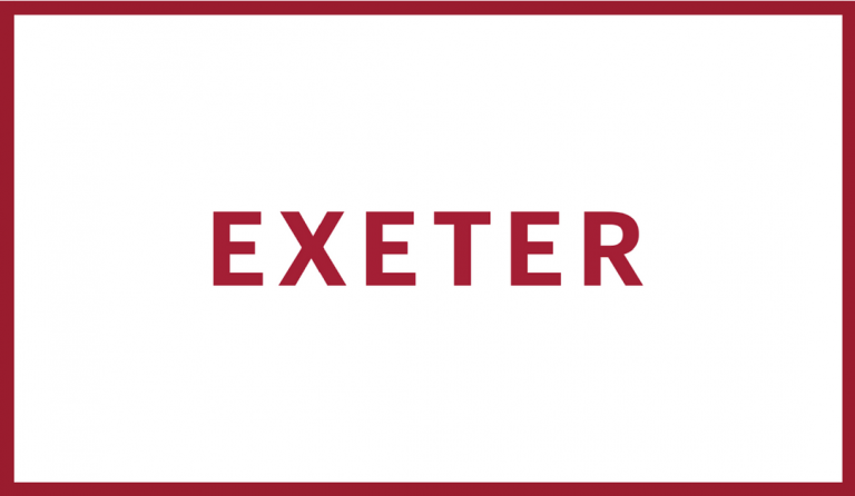 Exeter Logo